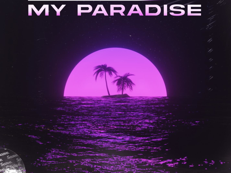 My Paradise (feat. Marigo Bay) (Single)