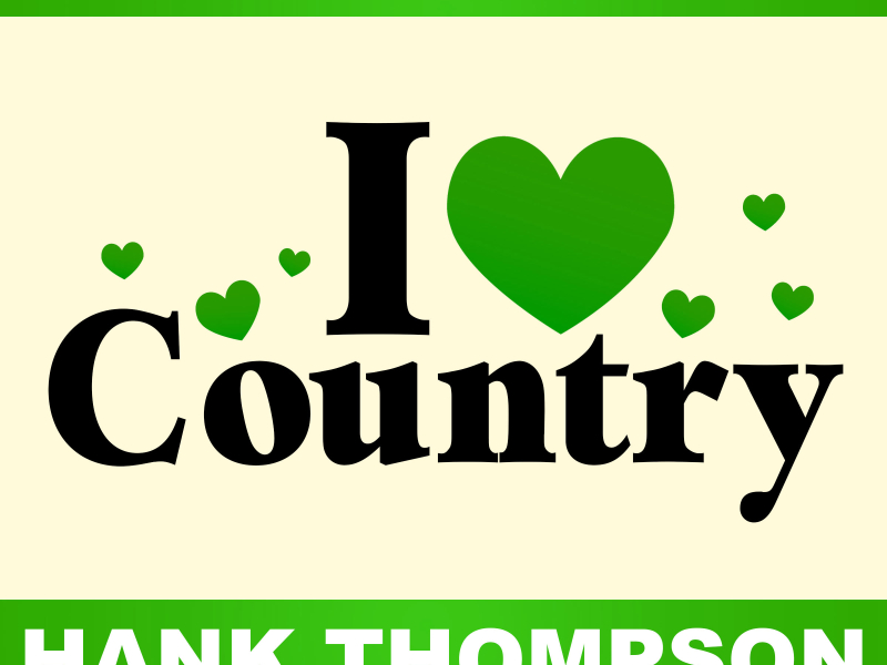 I Love Country