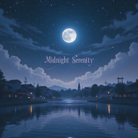 Midnight Serenity (Single)