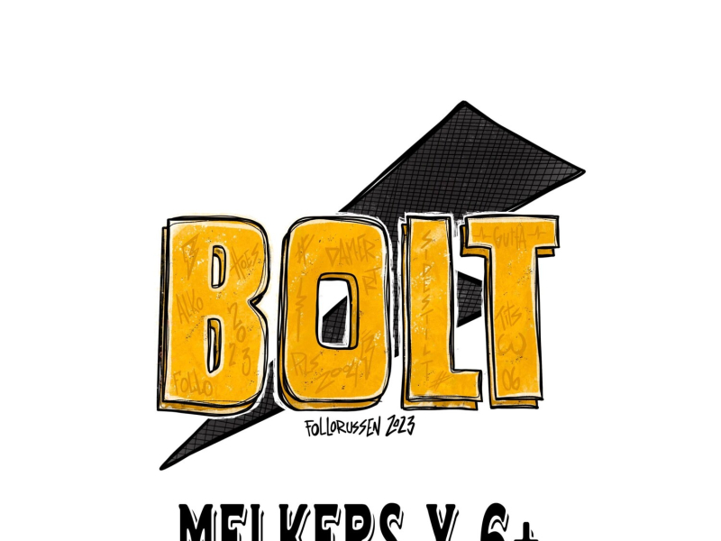 Bolt 2023 (Single)