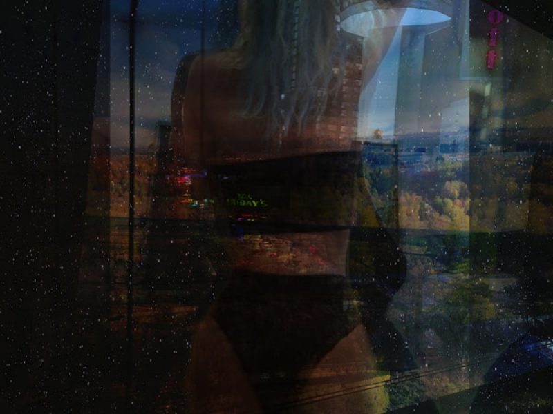 Purpose In Adversity (Single)