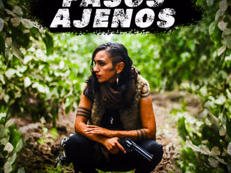 Pasos Ajenos (Single)