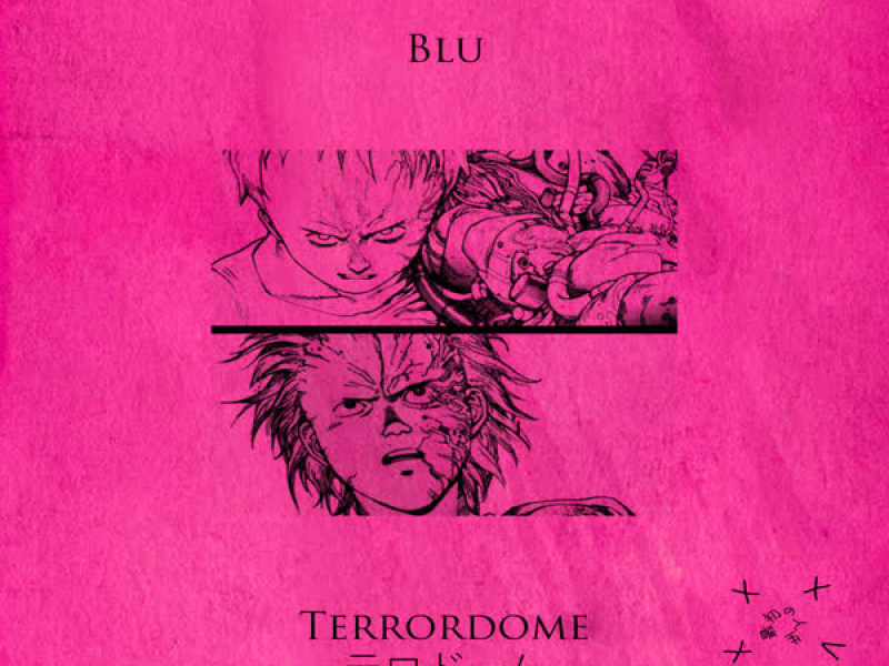 Terrordome (Single)