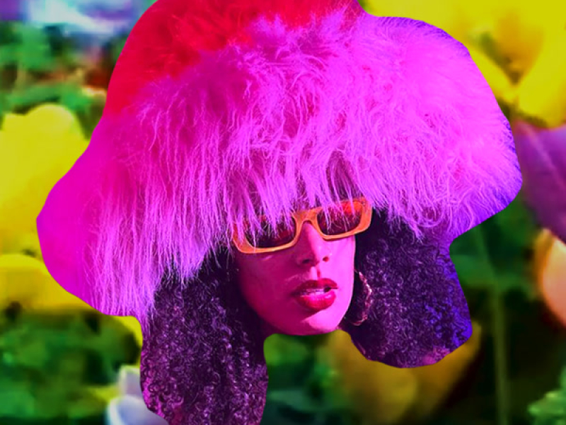 Move To The (Single)