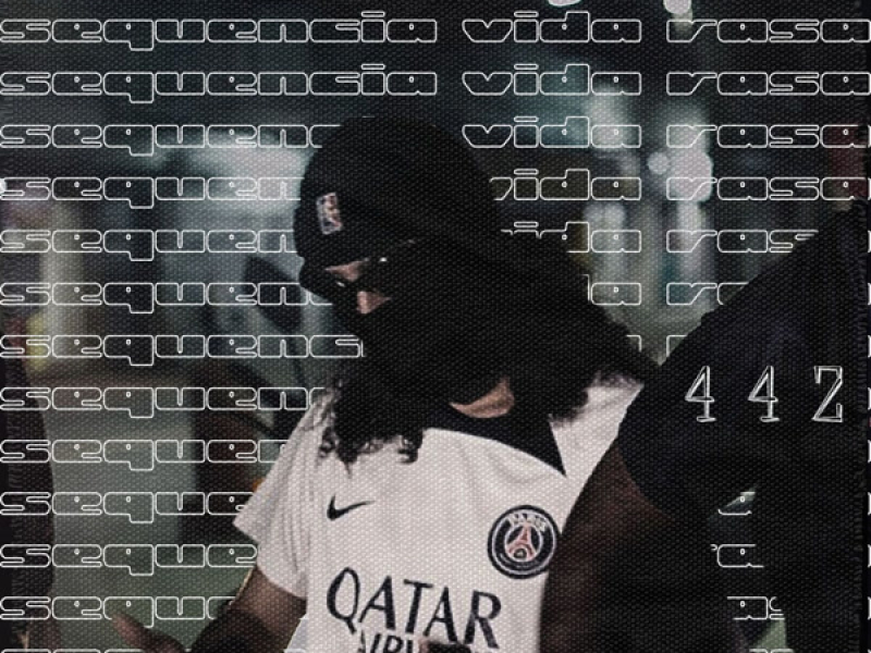 SEQUENCIA VIDA RASA (Single)