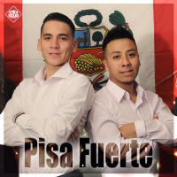 Pisa Fuerte (Acústico) (Single)