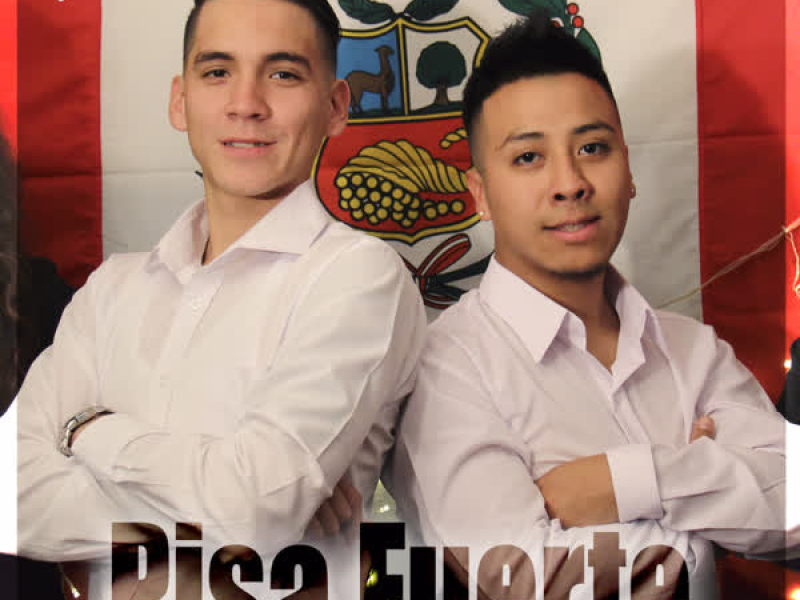 Pisa Fuerte (Acústico) (Single)