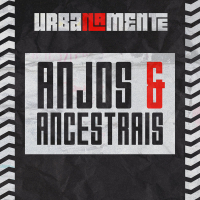 Anjos E Ancestrais (Single)