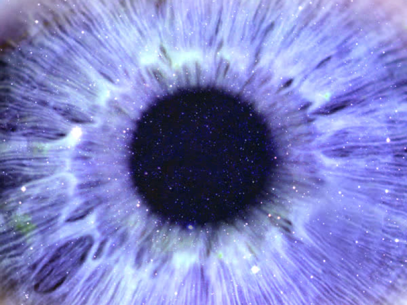 Glitter Eyes (feat. mindfreakkk) (Single)