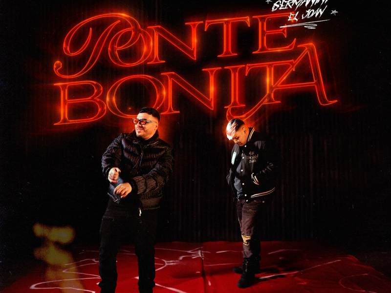 Ponte Bonita (Single)