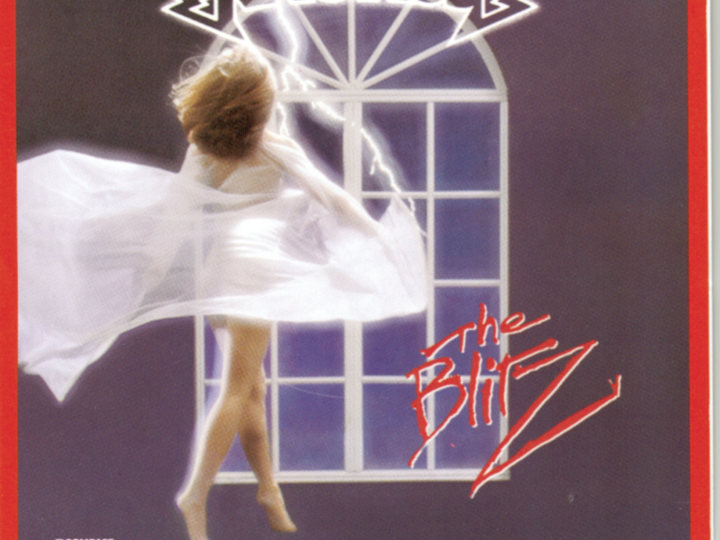 The Blitz