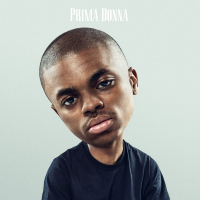 Prima Donna (Single)