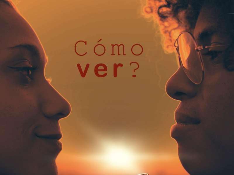 Cómo Ver? (Single)