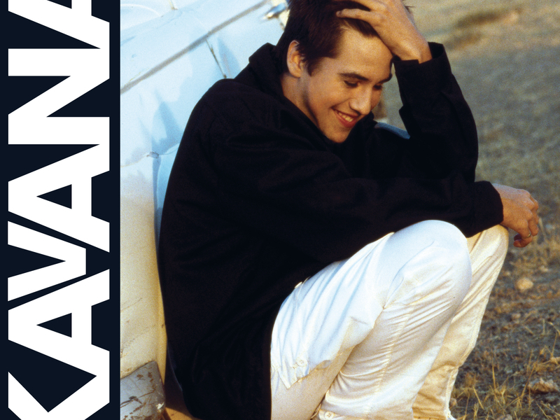 Special Kind Of Something: The Best Of Kavana