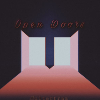 Open Doors (Single)