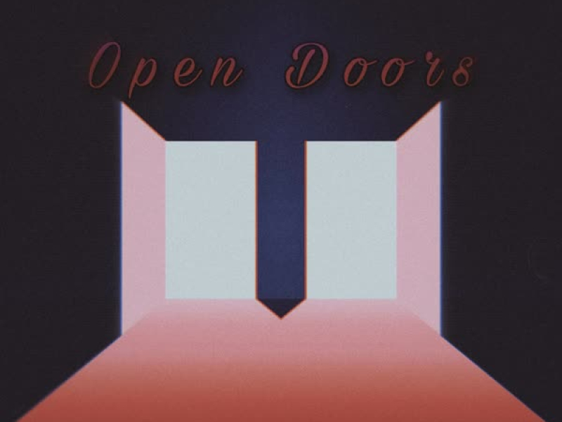 Open Doors (Single)