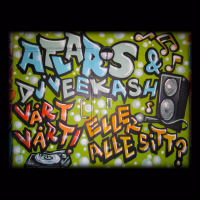 Vårt vårt ! Eller alle sitt ? (Single)