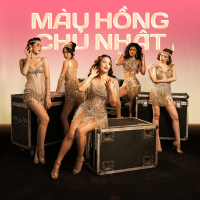 Màu Hồng Chủ Nhật (Single)