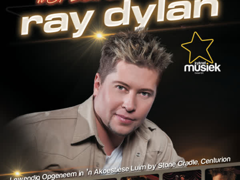 'n Spesiale Aand Met Ray Dylan