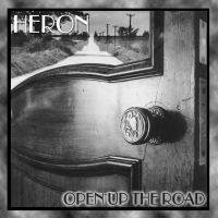 Open Up The Road (Single)