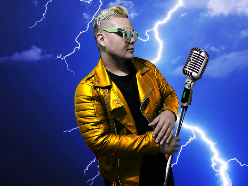 noche en paris (Single)