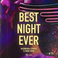 Best Night Ever (Single)