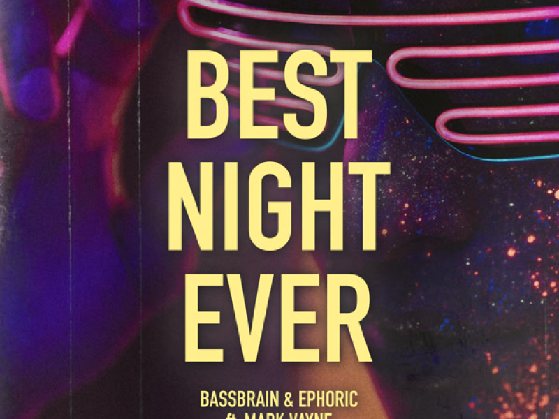 Best Night Ever (Single)