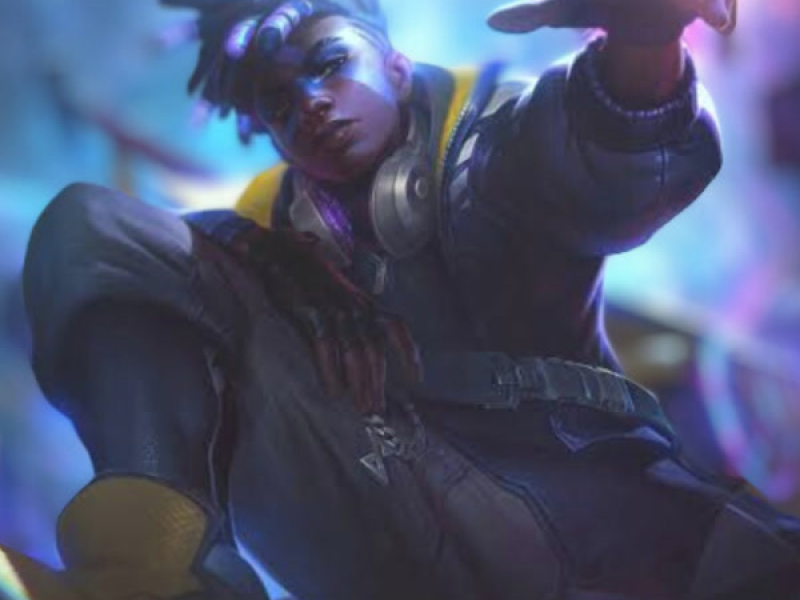 Ekko Experiences (Single)