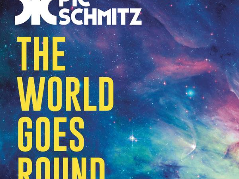 The World Goes Round