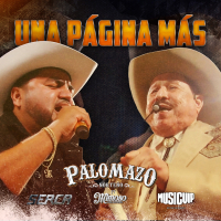 Una Página Más (EN VIVO DESDE EL DOMO CARE) (Single)