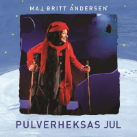 Pulverheksas Jul