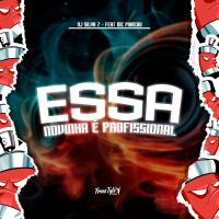 Essa Novinha É Profissional (Single)