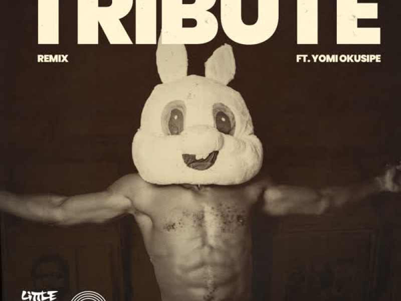Tribute (Remix) (EP)