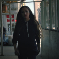 California Numb (MV) (Single)