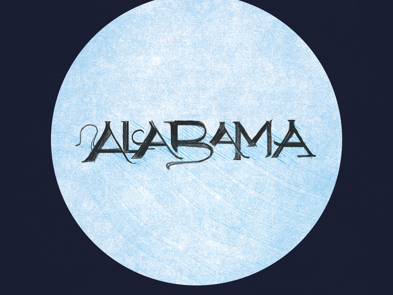 Alabama (Live) (Single)