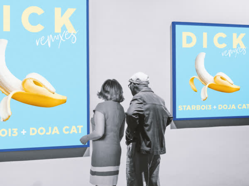 Dick (Remixes)
