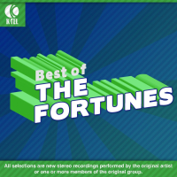 The Best Of The Fortunes (EP)