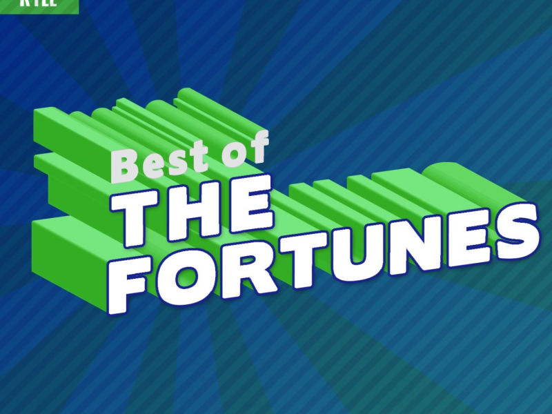 The Best Of The Fortunes (EP)