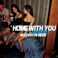 Home With You (Remixes) (EP)