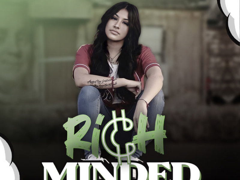Rich Minded (Single)