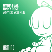 Why Do You Run (Single)