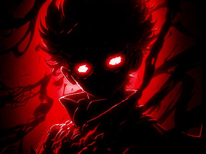 mega evolução 02 (Single)