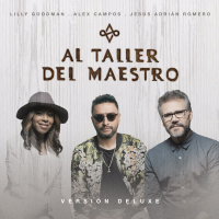 Al Taller del Maestro (Single)