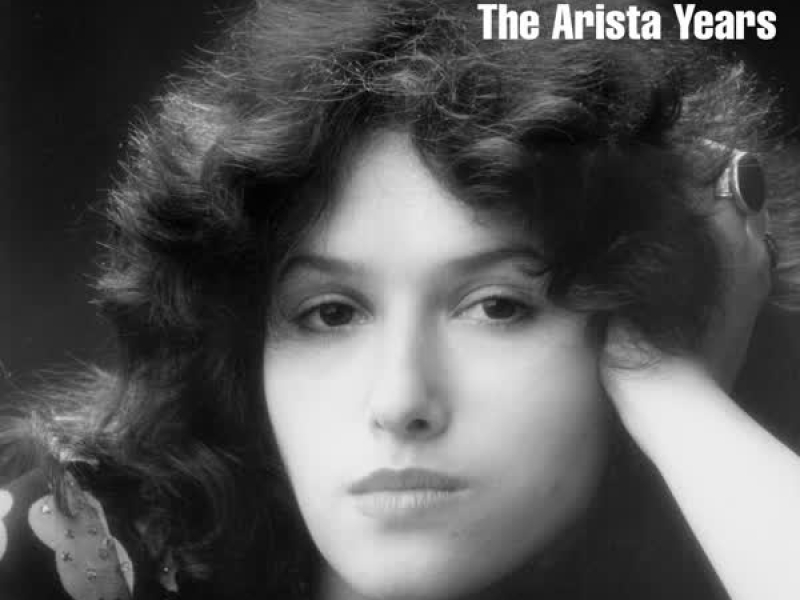 The Essential Melissa Manchester - The Arista Years