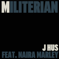 Militerian (Single)