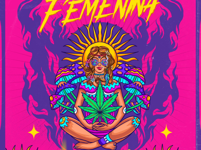 La Divinidad Femenina