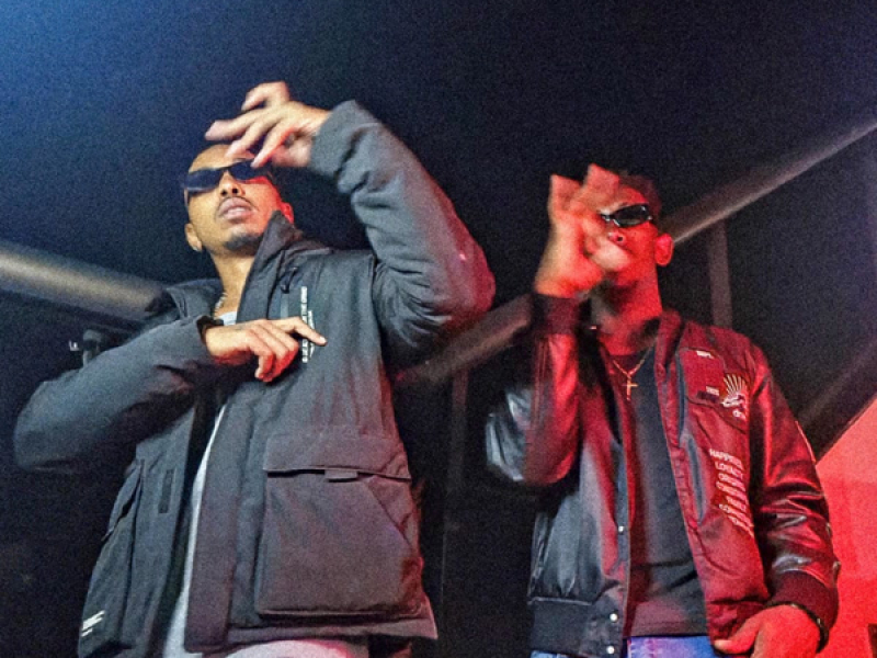 Deu em nada (Single)