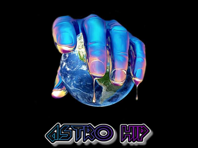 Astro hip (Single)