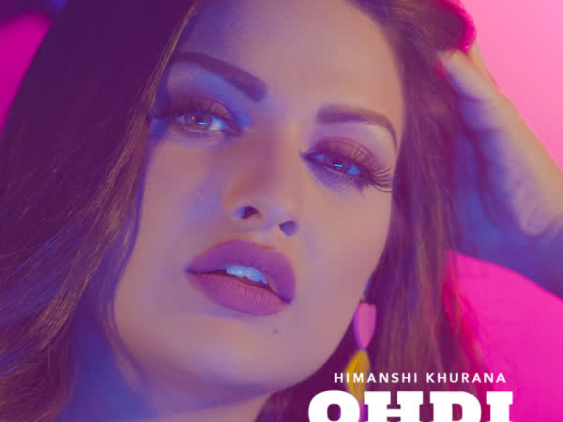 Ohdi Shreaam (Single)