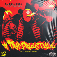 Mi Trap Freestyle (Single)